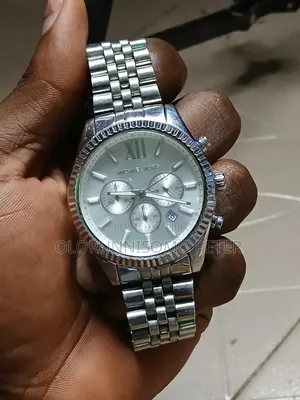 Wristwatch