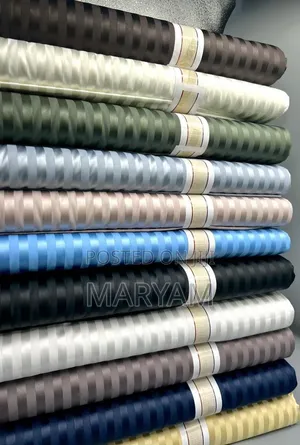 Real Fabric Wear