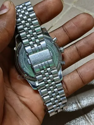 Wristwatch
