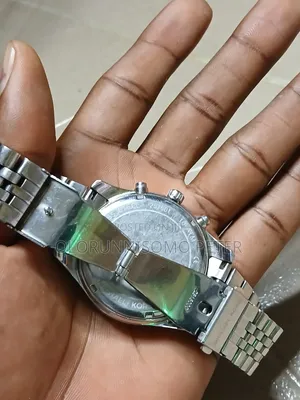 Wristwatch