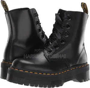 Dr.Martens Boot