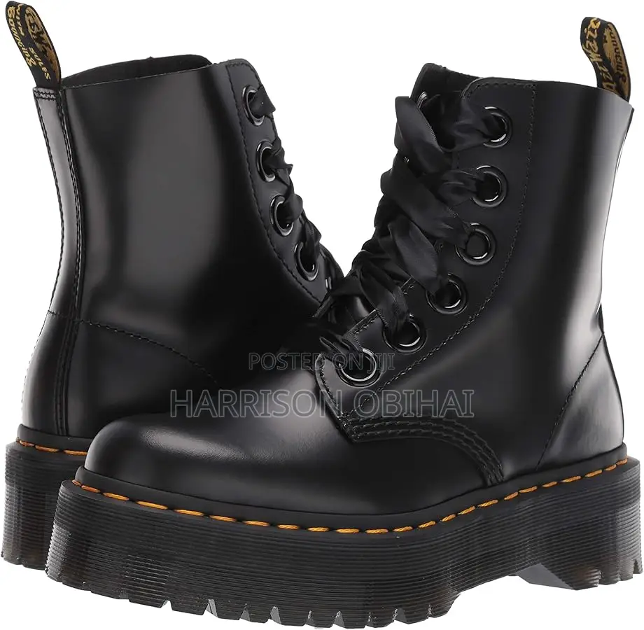 Dr.Martens Boot