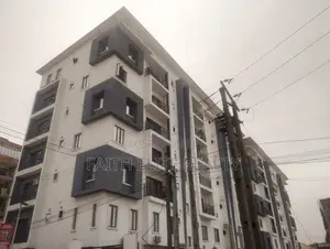 3bdrm Apartment in Ikate for rent