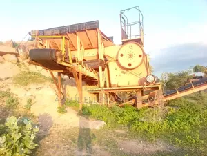 Stone Crusher