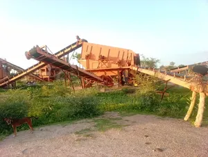 Stone Crusher