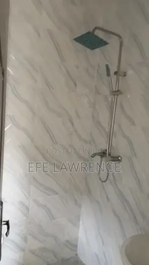Two Bedroom Apartment for Rent in an Estate in Lokogoma