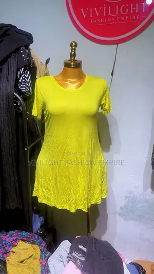 Ladies Gown