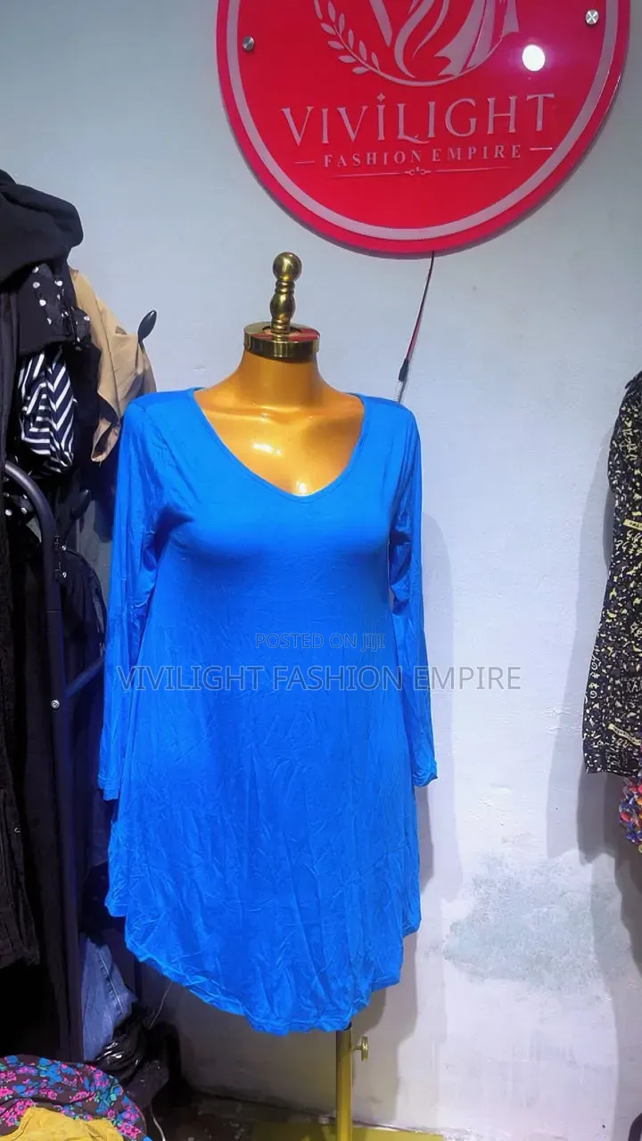 Ladies Gown