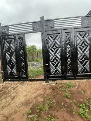 Eleven Acres of Land at Owode Egba