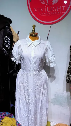 Ladies Gown