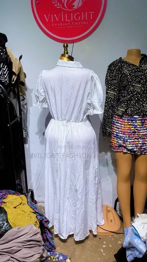 Ladies Gown