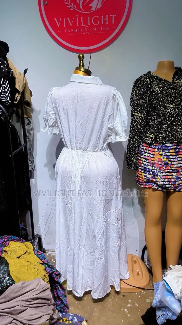Ladies Gown