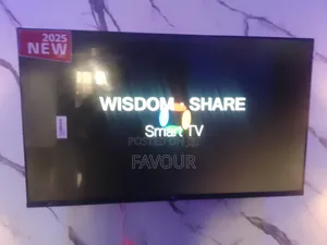 LG 50inch smartTV FOR for Sell