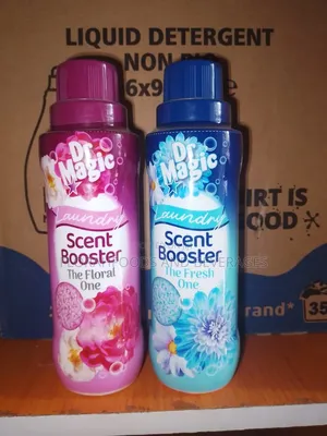 Dr Magic Laundry Scent Booster 12 ×200g