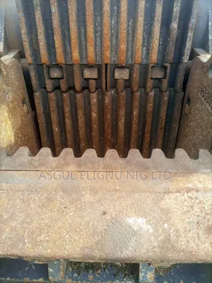 Stone Crusher