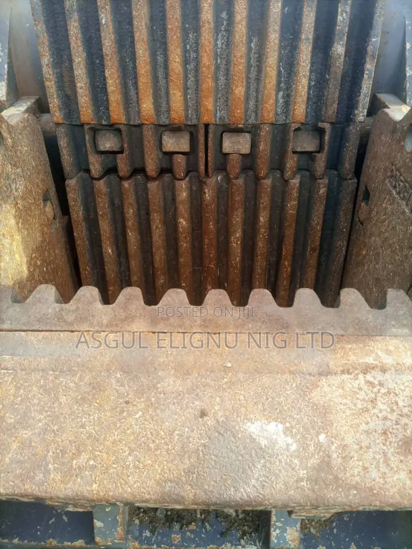 Stone Crusher