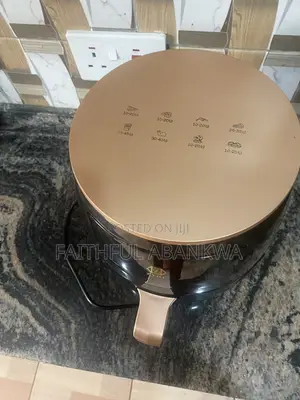 ZYREairfryer