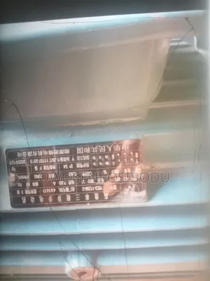 4kw Electric Motor