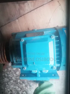4kw Electric Motor