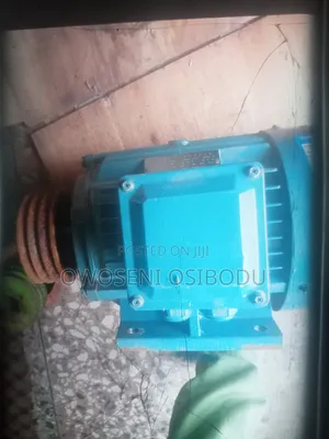 4kw Electric Motor