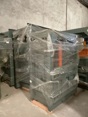 40 TON Bailing Machine - Recycling Machine