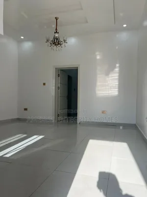 Mini Flat in Ikate Ilasan for rent