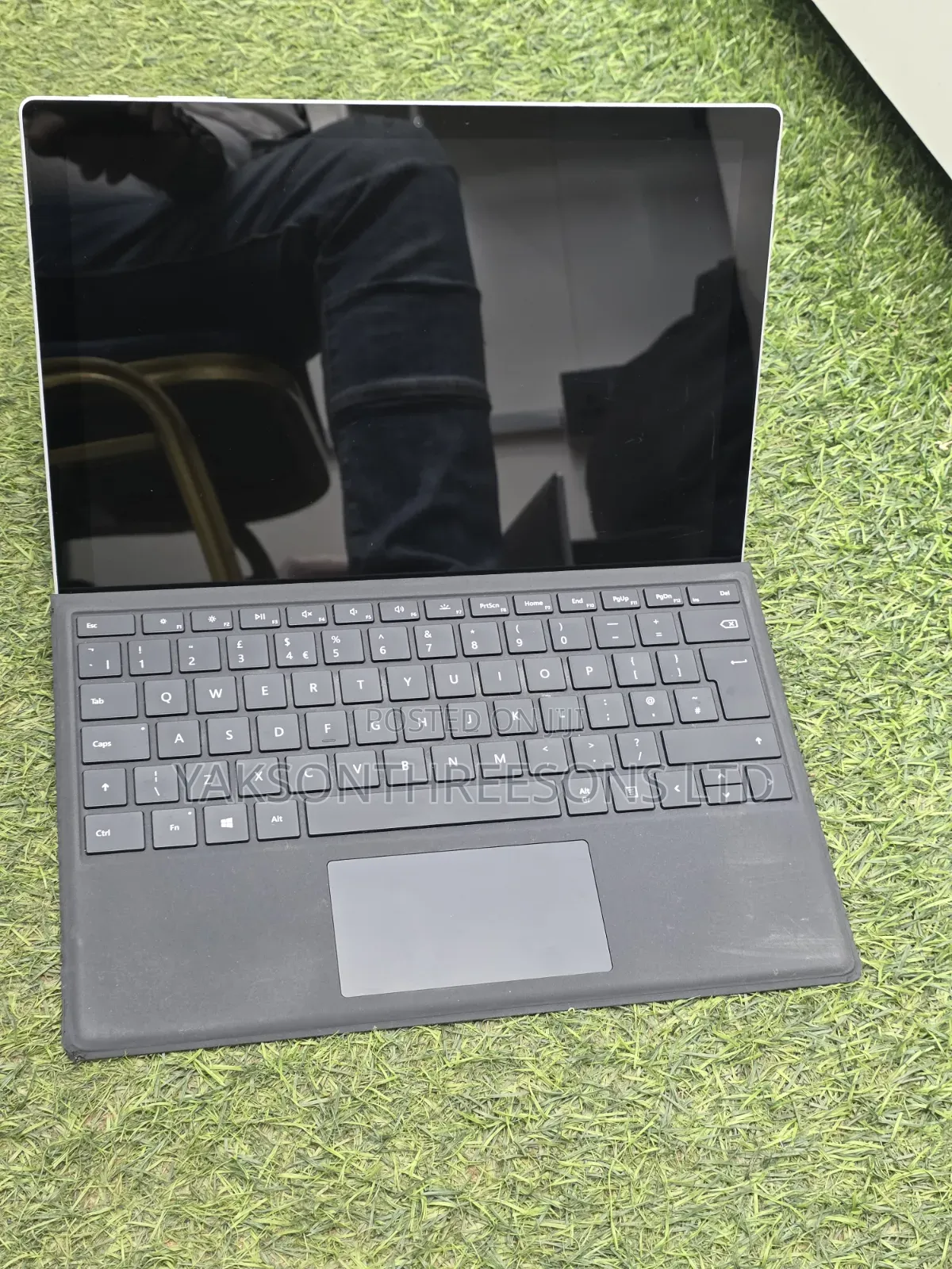 Laptop Microsoft Surface Laptop 5 16GB Intel Core i7 SSD 512GB