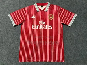 Brand New Original [All Club ] [2026/2027] Jersey - Unisex