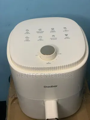Gaabor Air Fryer