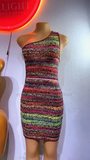 Ladies Gown