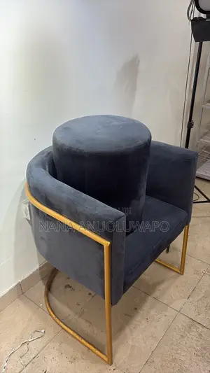 Used Furniture Set