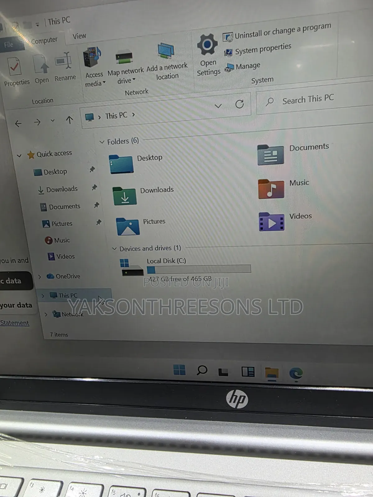 Laptop HP Pavilion 14z 16GB Intel Core i5 SSD 512GB