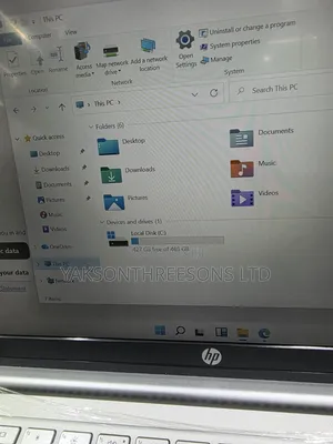 Laptop HP Pavilion 14z 16GB Intel Core i5 SSD 512GB