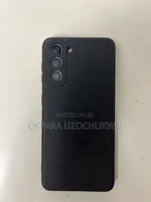 Samsung Galaxy S21 5G 128 GB Black