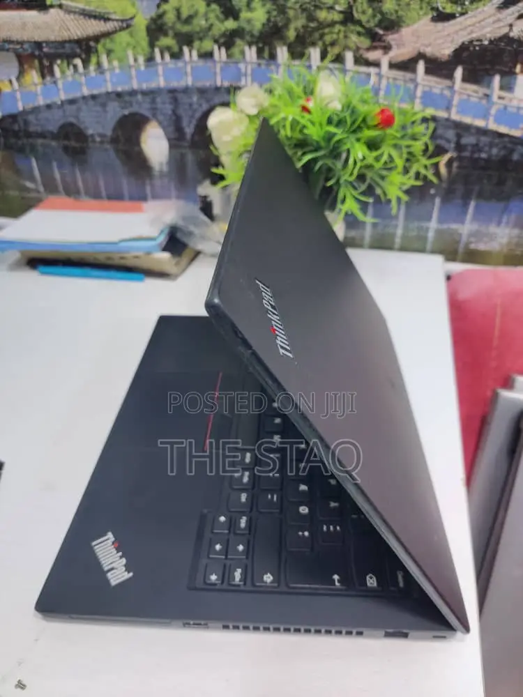 Laptop Lenovo ThinkPad E15 16GB Intel Core i7 SSD 512GB