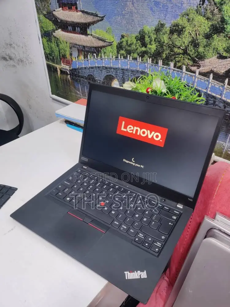Laptop Lenovo ThinkPad E15 16GB Intel Core i7 SSD 512GB