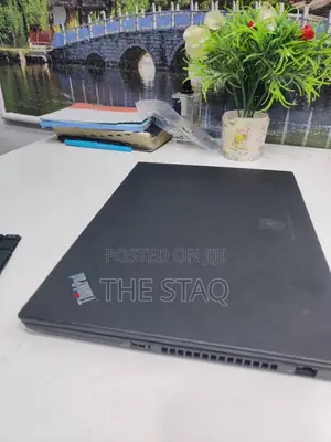 Laptop Lenovo ThinkPad E15 16GB Intel Core i7 SSD 512GB
