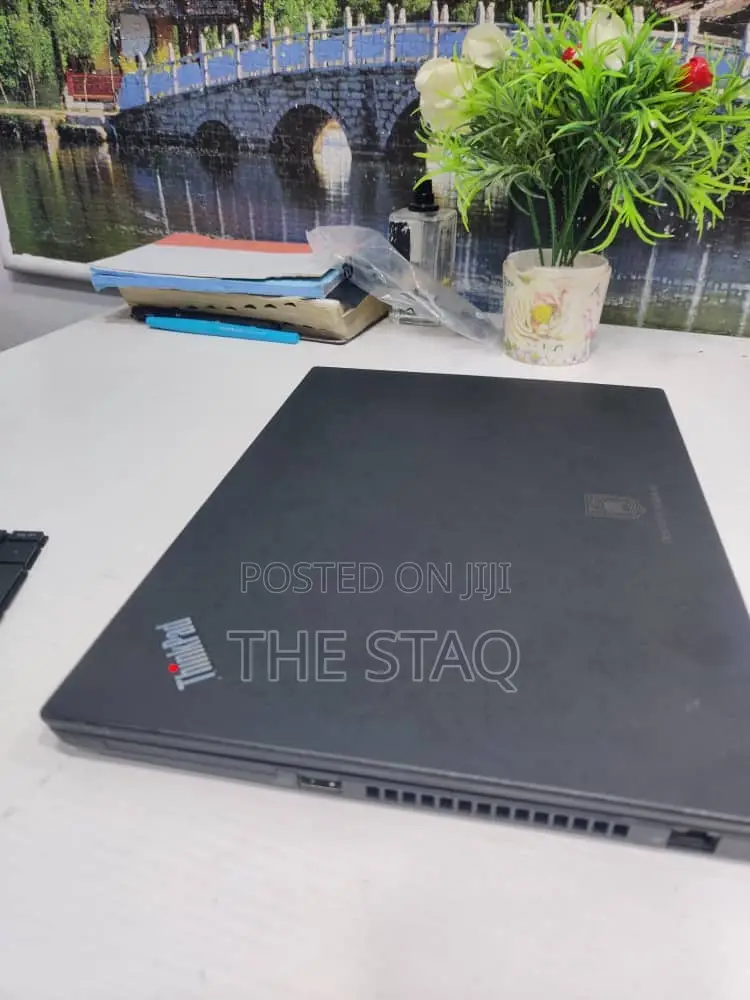 Laptop Lenovo ThinkPad E15 16GB Intel Core i7 SSD 512GB