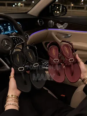 Women's Shoes