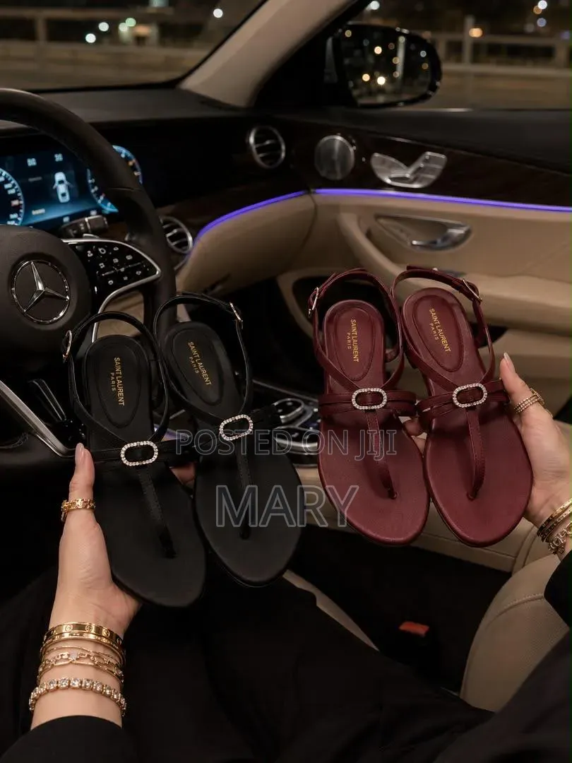 Women's Shoes
