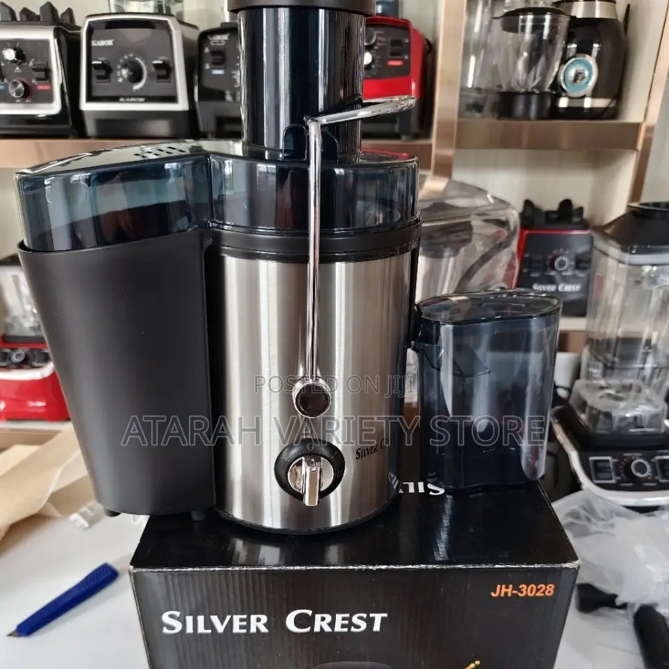 Centrifugal Juicer Big Size