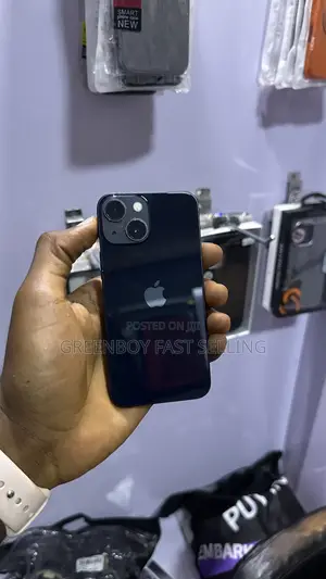 Apple iPhone 13 Mini 128 GB Blue