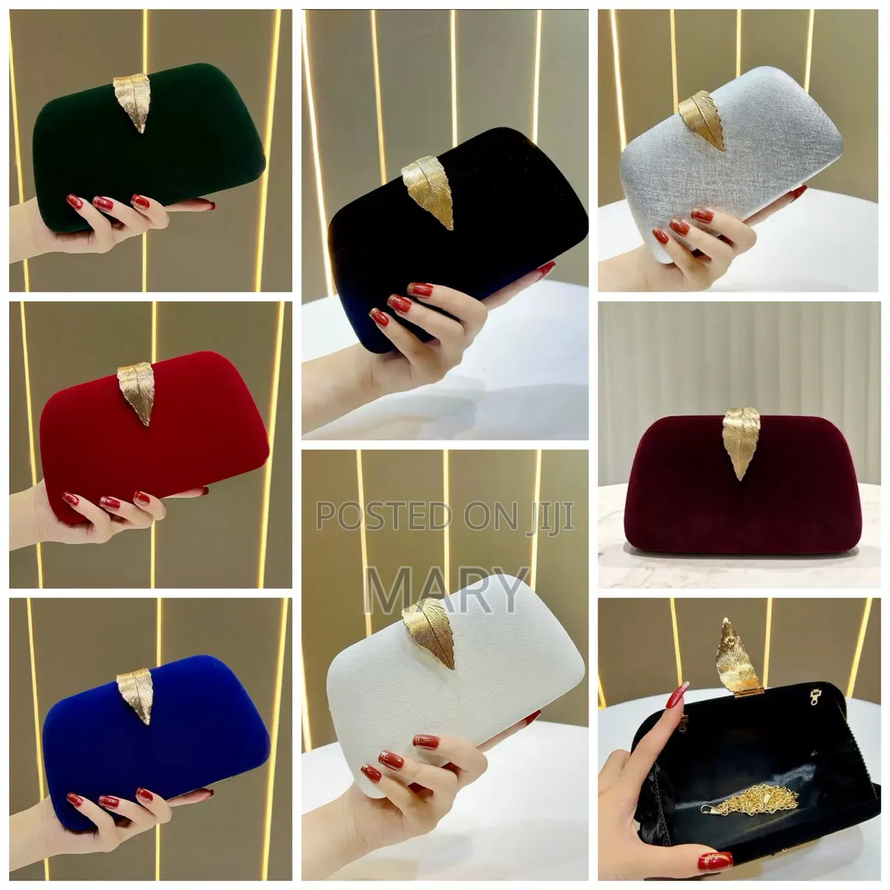 Women's Bags