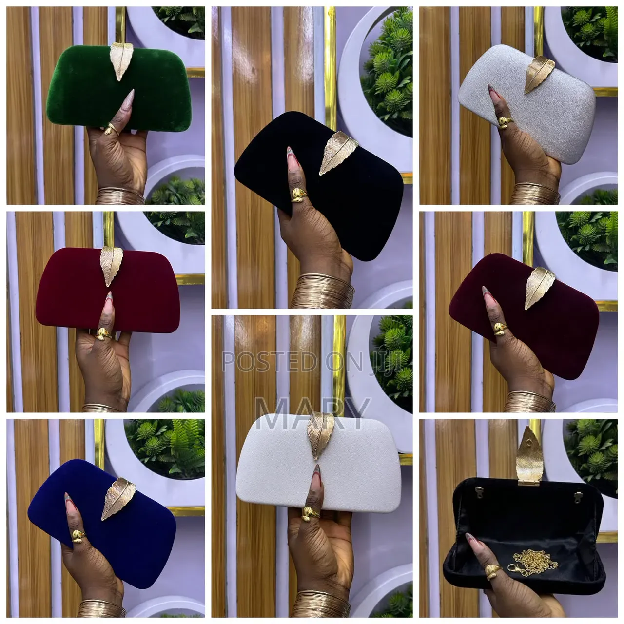 Women's Bags