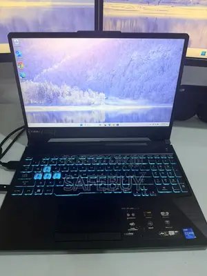 Laptop Asus TUF Dash F15 16GB Intel Core i5 SSD 1T
