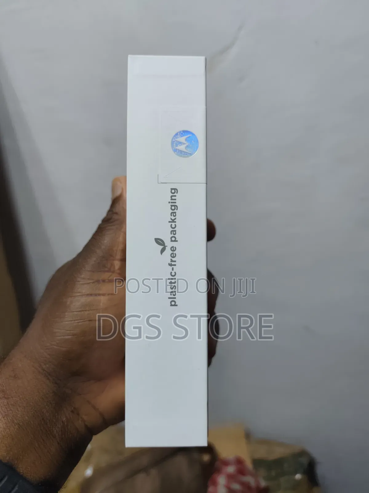 New Motorola Edge 60 Fusion 256 GB