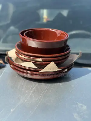 Ceramic Dinnerware Set