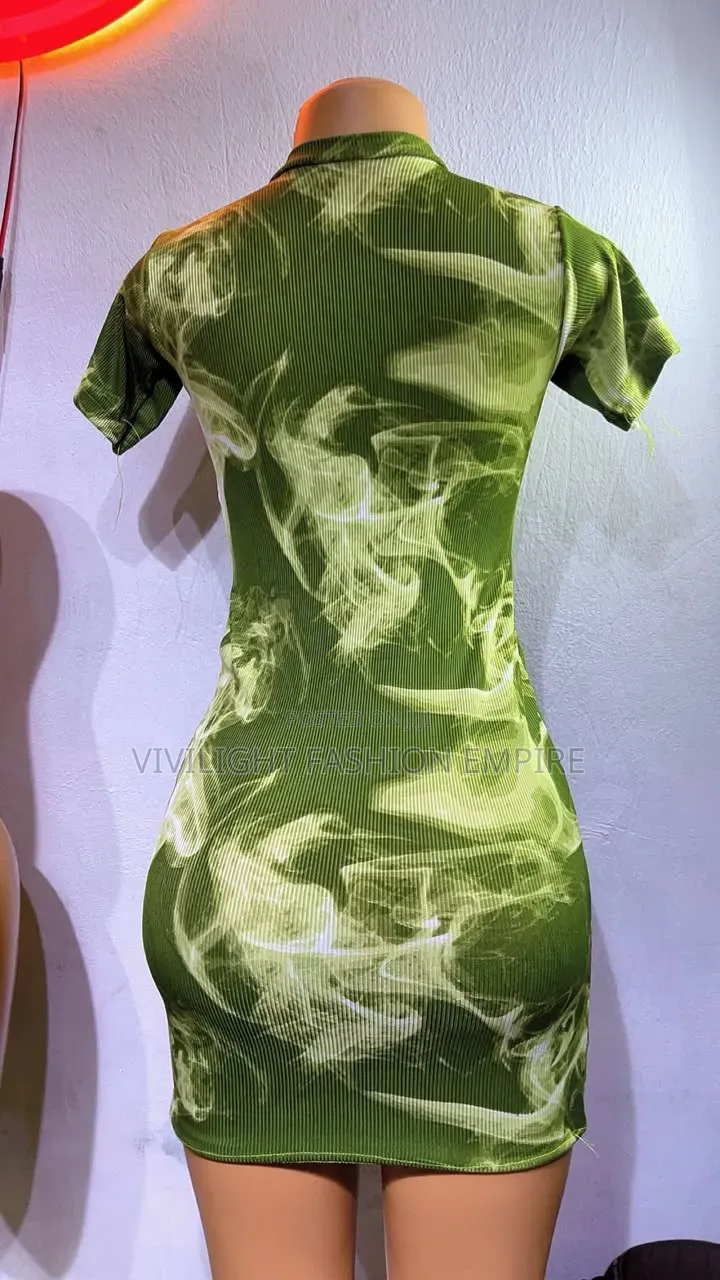 Ladies Gown
