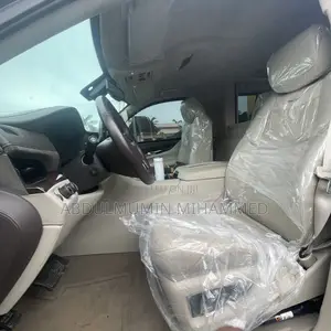 Cadillac Escalade 2015 Black