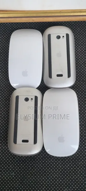 Apple Magic Mouse 2 Rechargeable